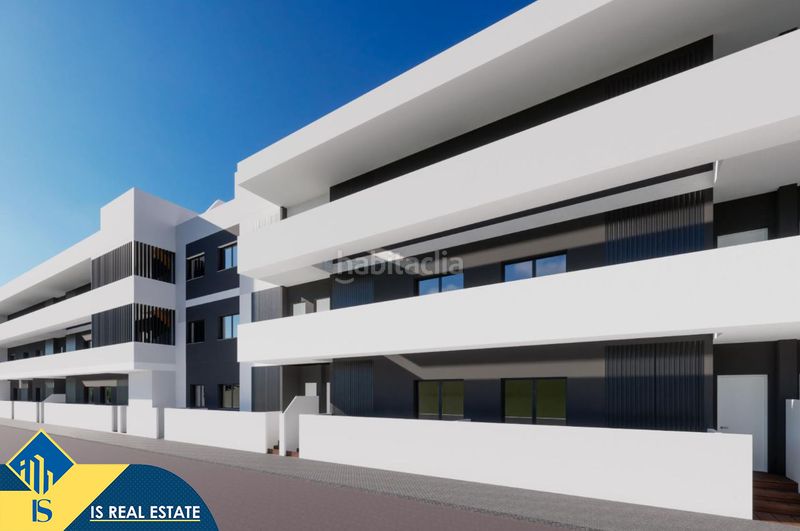 Foto cc1c2a7b-4e40-4930-88ed-d1dc326745a7. Apartament amb calefacció piscina a Benijófar