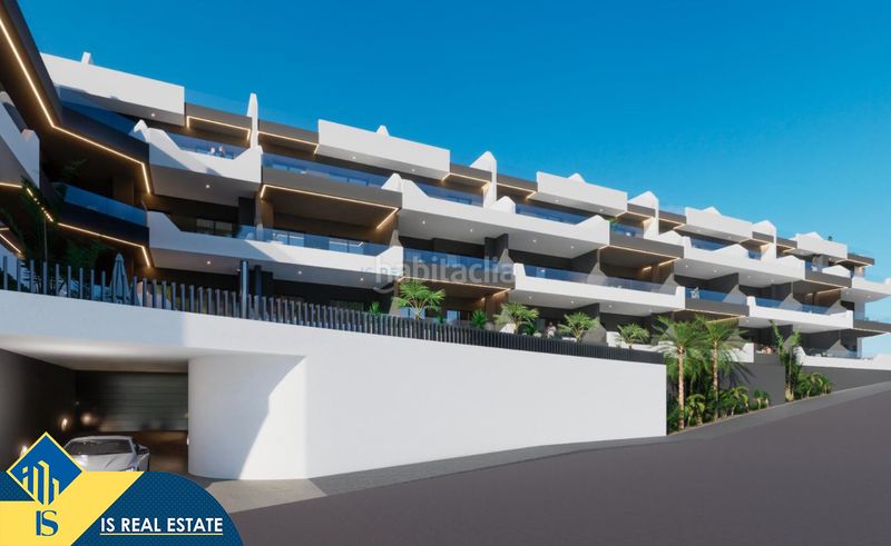 Foto dddb4f3d-3489-4d80-8229-7dfbeca5d1d0. Apartament amb calefacció piscina a Benijófar