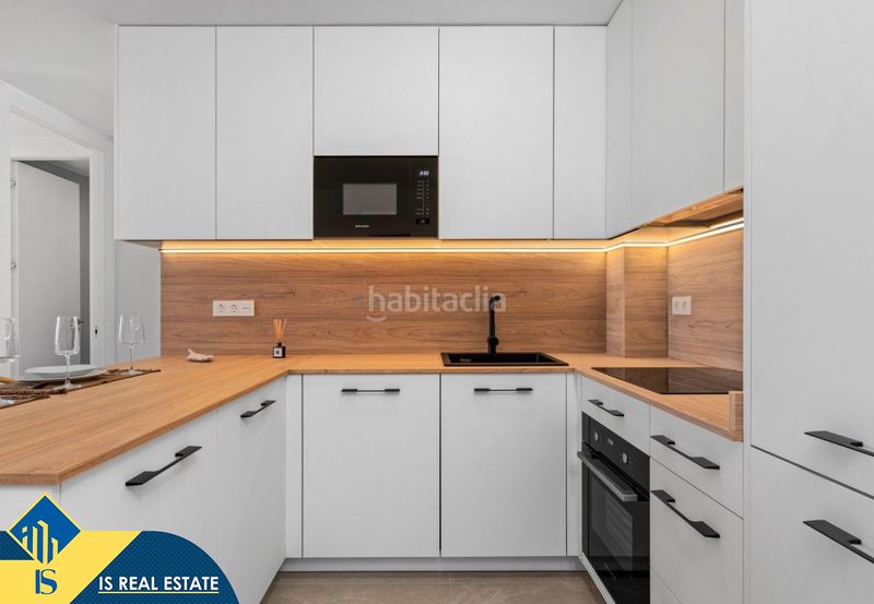 Foto e873b28f-ba69-4432-b888-cd8cfe99a912. Apartament amb calefacció piscina a Benijófar
