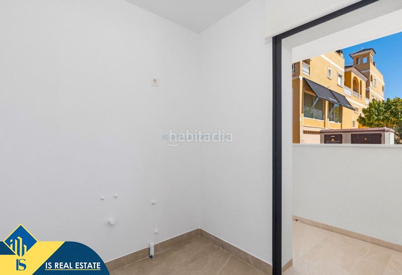 Foto f07208cf-2b33-45fd-aada-ee6b1a70644d. Apartament amb calefacció piscina a Benijófar