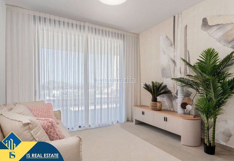 Foto f6a4d64c-f8d8-4be0-9e35-08f0a14d55e4. Apartament amb calefacció piscina a Benijófar