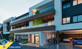 Apartament a Benijófar. Apartamento en construcción en la provincia de alicante, en la l