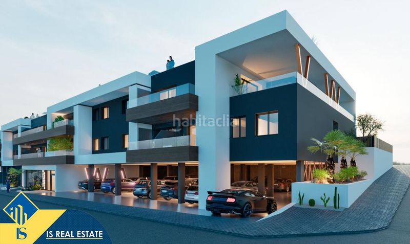 Foto 9dab94ea-a265-4500-92e2-3027f97502b6. Apartament amb piscina a Benijófar
