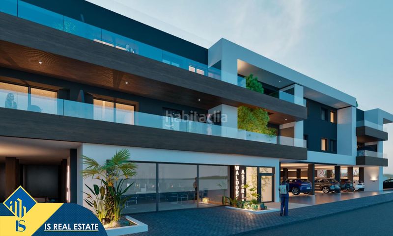 Foto a1cae38c-21be-44b6-950d-b43b16bb5cd0. Apartament amb piscina a Benijófar