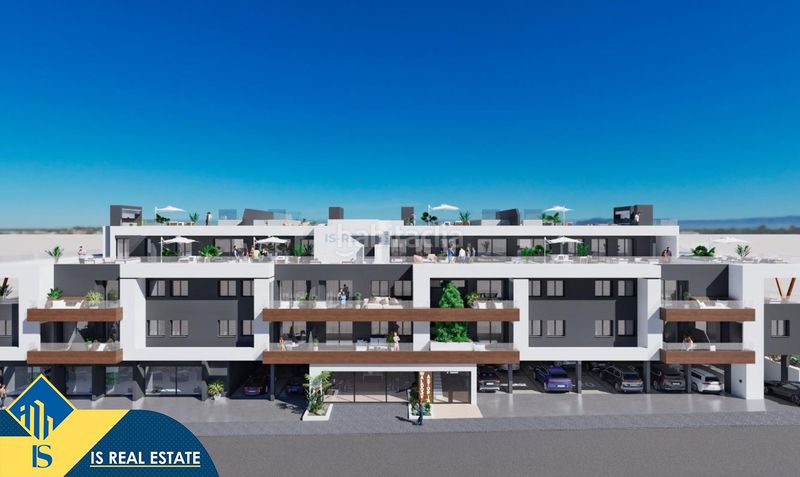 Foto a8fd1b79-b70a-4b4a-9c0d-c205dd6c2303. Apartament amb piscina a Benijófar