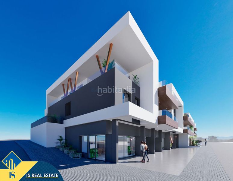 Foto c735eee0-6b93-46ba-9839-f3a4c9a99929. Apartament amb piscina a Benijófar