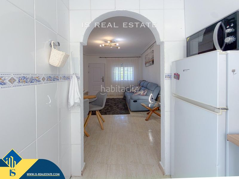Foto 25a79121-a53b-462c-870a-563371ae0af1. Casa amb aparcament piscina a Aguas Nuevas Torrevieja