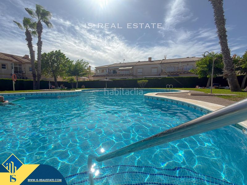 Foto 326a57bb-29e5-4bf8-9f78-9d7b9440d3a6. Casa amb aparcament piscina a Aguas Nuevas Torrevieja