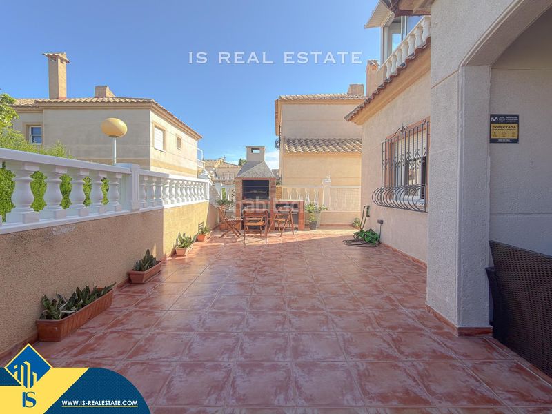 Foto 38635c8d-5904-4c83-ba2c-bbf0e3660cd3. Casa amb aparcament piscina a Aguas Nuevas Torrevieja