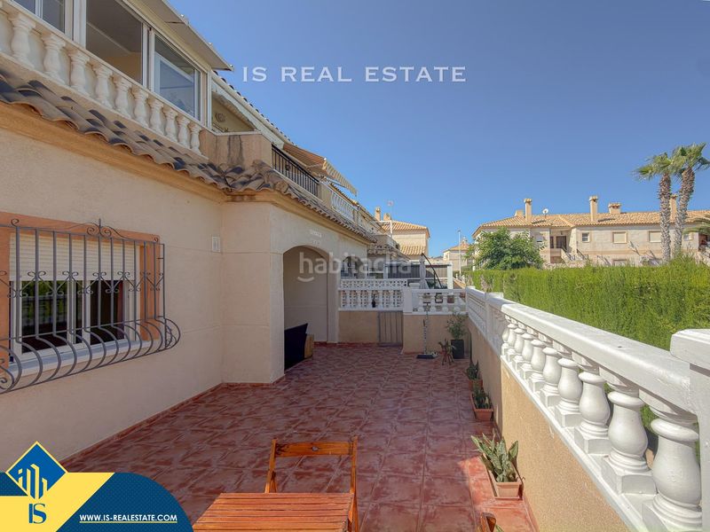 Foto 429ae25f-84c2-4649-97f2-c411ae9b1bb0. Casa amb aparcament piscina a Aguas Nuevas Torrevieja