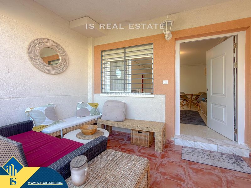 Foto 4a732250-7f93-4ce6-9b27-7302ce3ce771. Casa amb aparcament piscina a Aguas Nuevas Torrevieja