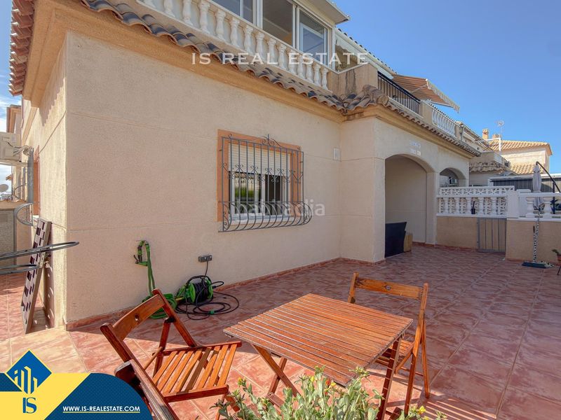 Foto 71a831cb-0d33-40e6-b829-355199bf3f3b. Casa amb aparcament piscina a Aguas Nuevas Torrevieja