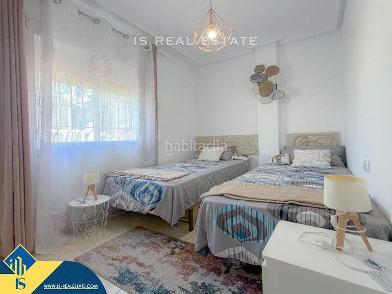 Foto 95653684-aa48-44a2-a6cc-c6c52f701d4e. Casa amb aparcament piscina a Aguas Nuevas Torrevieja