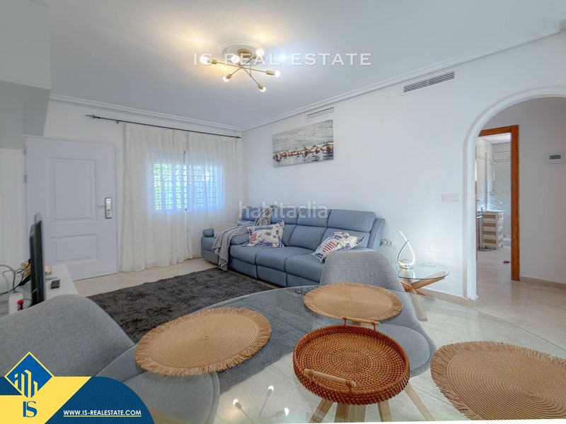 Foto d079e007-4d15-445b-b511-661f26cc4d07. Casa amb aparcament piscina a Aguas Nuevas Torrevieja