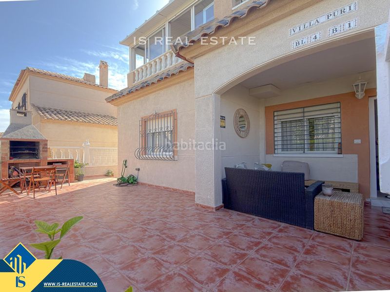 Foto f399da02-2a27-4768-b0ec-d9c404ef3239. Casa amb aparcament piscina a Aguas Nuevas Torrevieja