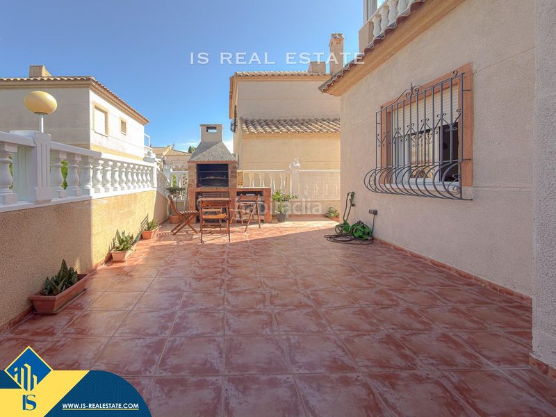 Foto f8486e45-15be-414b-95e2-ba8bad681efc. Casa amb aparcament piscina a Aguas Nuevas Torrevieja
