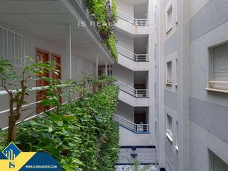 Pis a Zona Playa del Cura. Apartamento con terraza, en la provincia de alicante, en la ciud