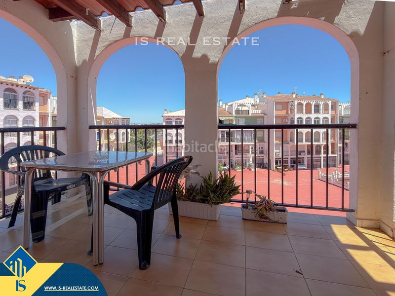 Foto 00baafdd-631f-45a7-8915-c59adb1d7ea5. Àtic a La Veleta Torrevieja