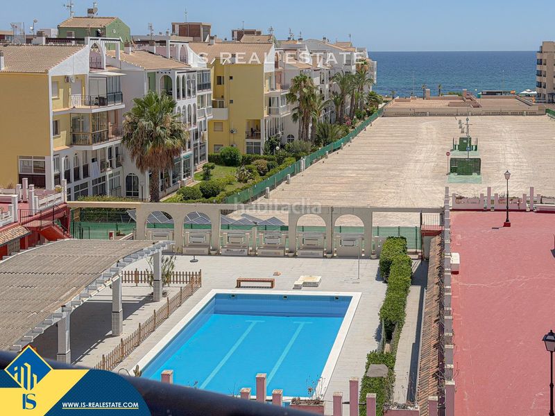 Foto f534ddc6-c060-4187-b400-8024111d05bb. Àtic a La Veleta Torrevieja