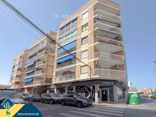 Àtic a El Acequión