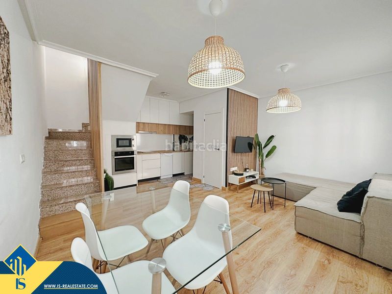 Foto d62d7fab-4184-4fb0-b148-86a6ba860805. Casa amb aparcament piscina a Playa Flamenca Orihuela