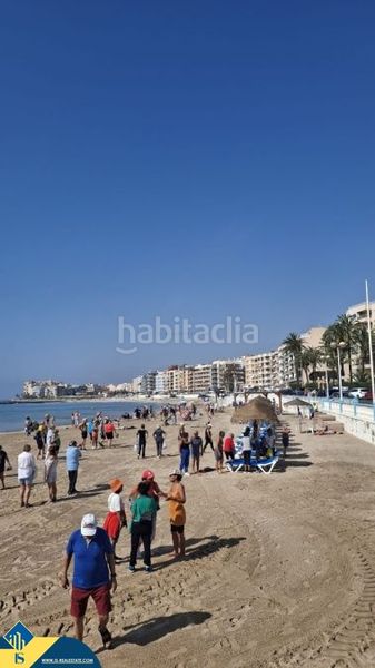Foto 32024566-50d3-45d6-87d1-5e132f7d72e2. Pis amb piscina a Zona los Frutales Torrevieja