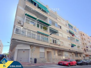 Apartament a Zona Playa del Cura