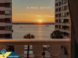 Apartament a El Acequión. Apartamento con terraza en venta en la provincia de alicante, to