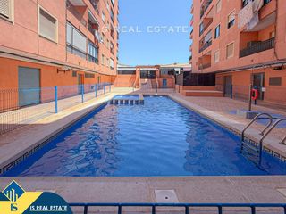Apartament a Antonio Machado