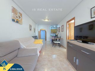 Apartament a Parque de las Naciones. Apartamento con piscina comunitaria en la provincia de alicante,