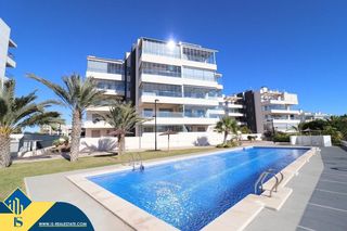 Piso en Villamartín-Las Filipinas. Apartamento con piscina comunitaria, en la provincia de alicante