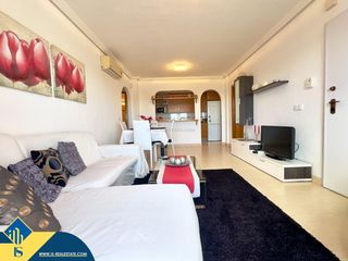 Haus in Zeniamar - Horizonte - La Campana. Bungalow con piscina comunitaria, en la provincia de alicante, e