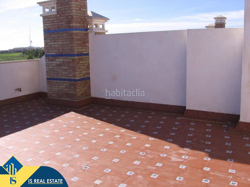 Foto 77b46ca2-60cc-45a2-b3be-47d4f0341526. Dúplex amb xemeneia calefacció aparcament piscina a Orihuela