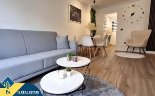 Apartment in Avenida Habaneras - Curva de Palangre. Apartamento reformado con terraza, en la provincia de alicante,