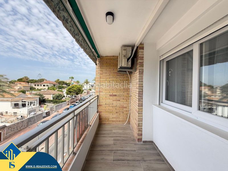 Foto 0ae3cbed-1775-4c5e-b2b7-706e08259594. Pis amb aparcament a La Zenia Orihuela