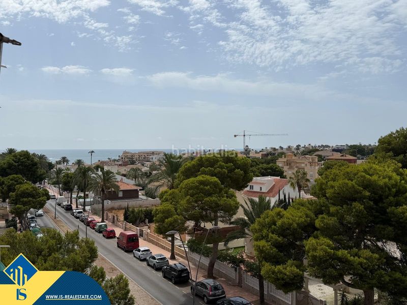Foto 76abeb1d-4a1a-48f3-b086-39671699b997. Pis amb aparcament a La Zenia Orihuela