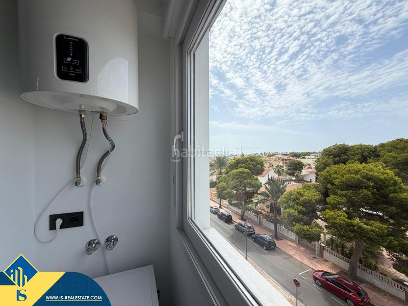 Foto a2b79cfd-8c16-457a-90bd-a9949cbec77b. Pis amb aparcament a La Zenia Orihuela