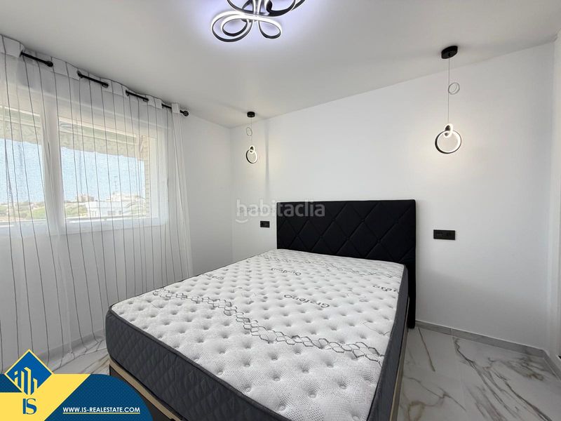 Foto e8d7cad2-499b-47f8-9a68-03782b432746. Pis amb aparcament a La Zenia Orihuela