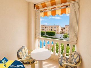 Apartament a El Acequión. Apartamento con piscina comunitaria, en la provincia de alicante