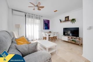 Piso en Centro - Muelle Pesquero. Apartamento con terraza en torrevieja, provincia de alicante. 3