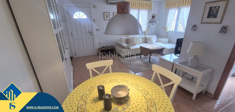 Foto 68087789-88a2-4b6c-8c9a-982d9a28fe32. Casa amb piscina a Los Balcones y los Altos Orihuela