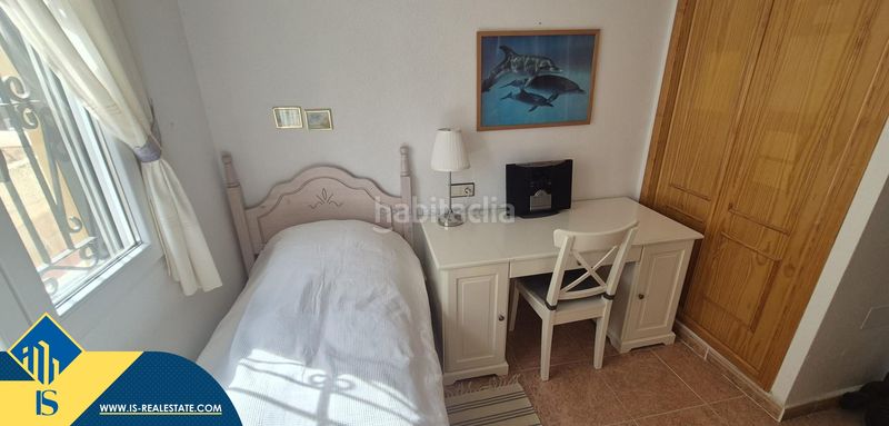Foto a9cc42fd-fd9c-457e-9a73-073dbabaa740. Casa amb piscina a Los Balcones y los Altos Orihuela