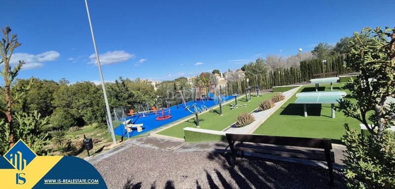 Foto e6b36797-5049-4c8f-a5c8-e7c9d07174fb. Casa amb piscina a Los Balcones y los Altos Orihuela