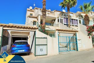 Casa a Villamartín-Las Filipinas