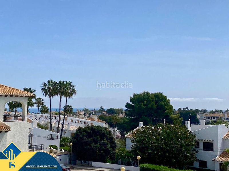 Foto b4ede2b8-aa31-4e14-b317-e70cacc8c84c. Pis amb piscina a Cabo Roig Orihuela