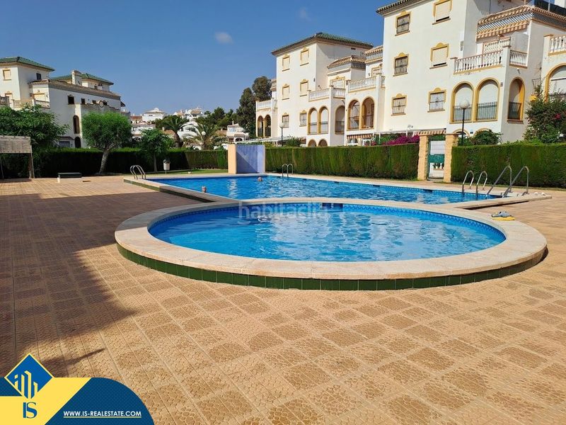Foto cb8a2e03-61e0-4873-97d0-929d06a939dd. Pis amb piscina a Los Europeos Torrevieja