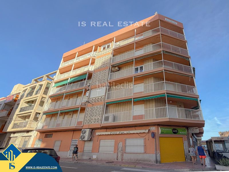 Foto ce8f84af-7593-4c7c-bb59-9dd5a770e6a1. Àtic a Gaspar Perelló Torrevieja