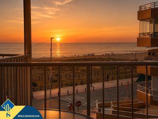 Pis a Los Europeos. Apartamento con terraza, en la provincia de alicante, en la ciud