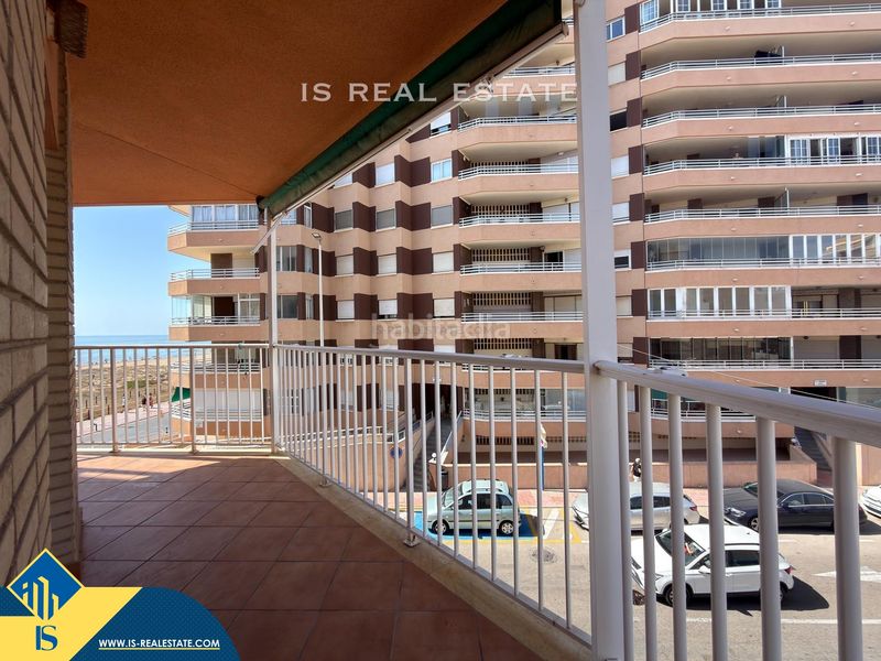 Foto 1ae2a619-54fe-4d50-b004-9a081e290ddc. Pis a Los Europeos Torrevieja