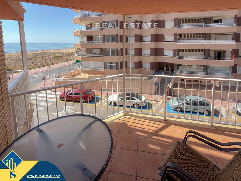 Foto 4a3f561a-8950-41d6-a77a-3e2f7b8d111d. Pis a Los Europeos Torrevieja